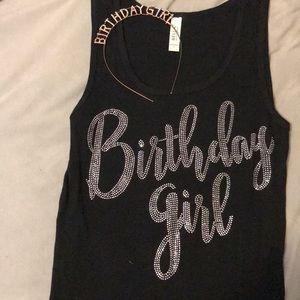 Birthday girl set!